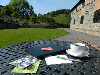 Hicks Farm Holidays