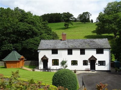 Hicks Farm Holidays