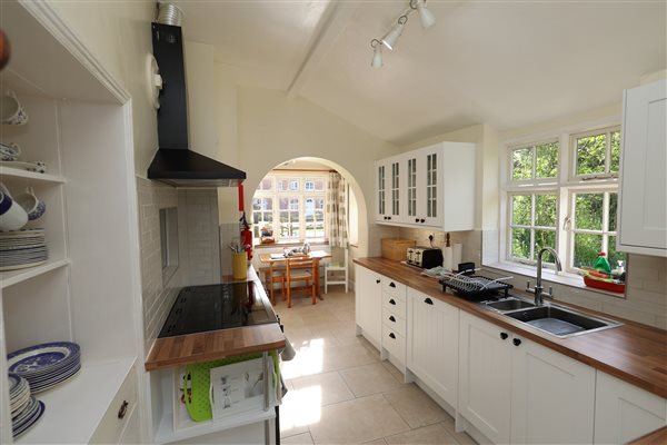 Gaffers Kitchen