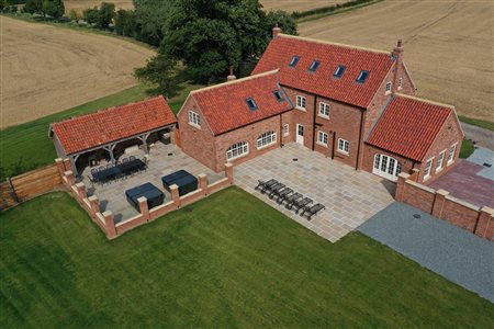 Pasture House Holiday Cottages