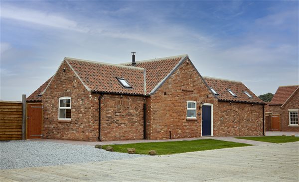 The Stables 