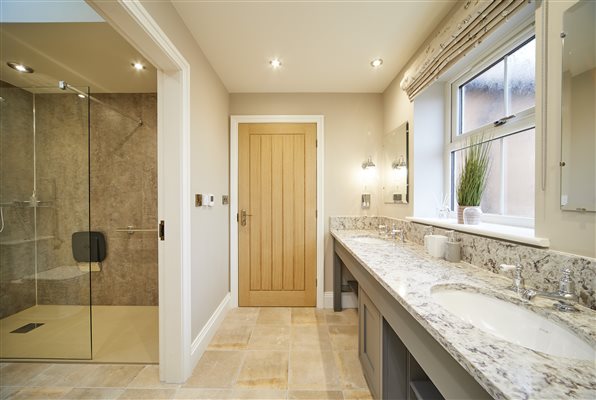 The Stables Suffolk Punch Ensuite