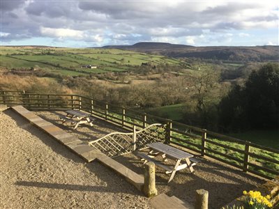 Swainstye Farm Holiday Cottages