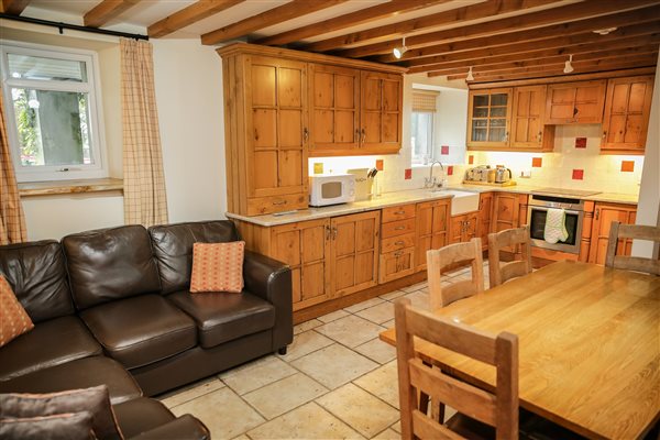 Crafnant Kitchen