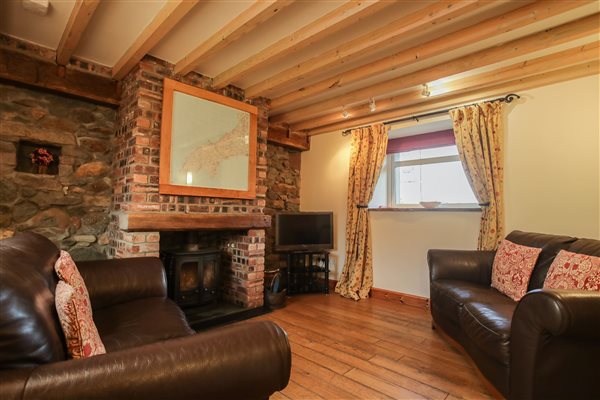 Glaslyn Lounge