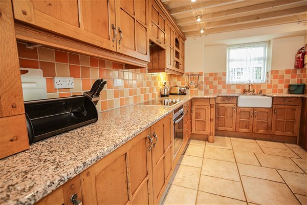 Glaslyn Kitchen