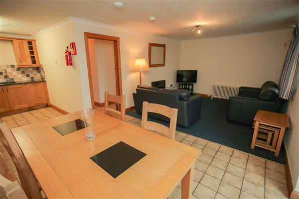 Tegid lounge