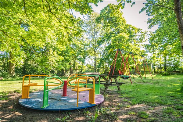 Play area