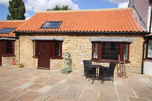 byre