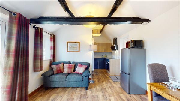 cottage