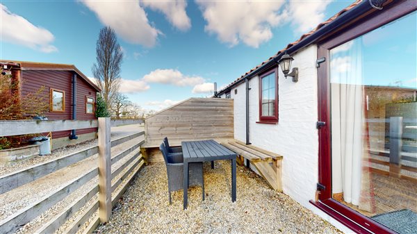 cottage