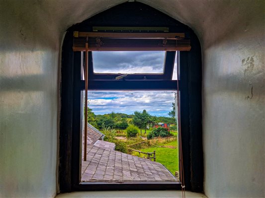 Twin Room View