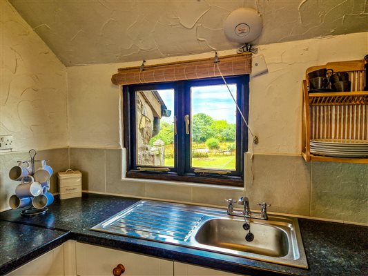 Hayloft Kitchen