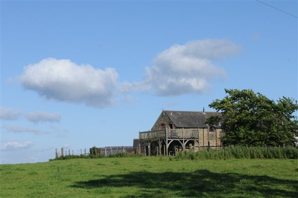 Farm Fields