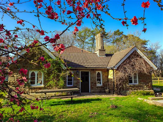 The Keeper's Cottage