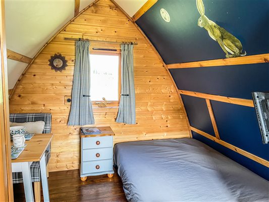cosy interior