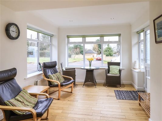sun porch