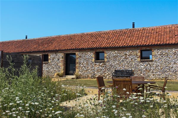 The Stables Garden