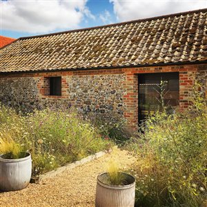 Great Barn Farm 