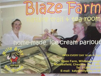 Yew Tree Farm