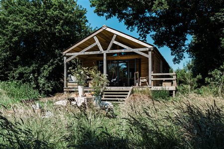 Malting Farm Cabins