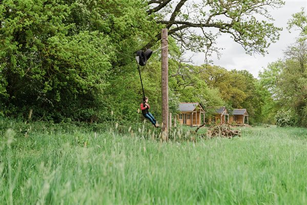 Cabins