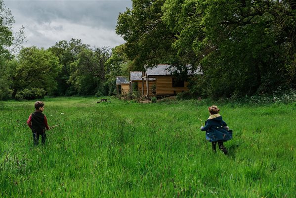 Cabins