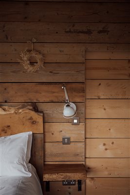 Cabin