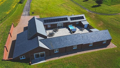 Lincolnshire Country Cottages