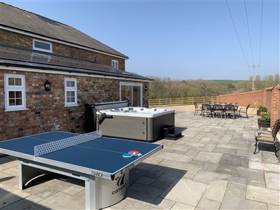 Lincolnshire Country Cottages