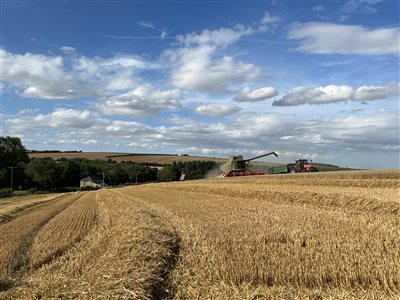 Lincolnshire Country Cottages