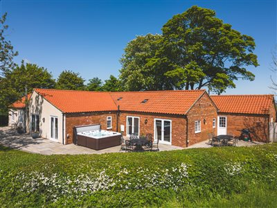 Lincolnshire Country Cottages
