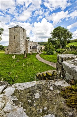 Edlingham Church