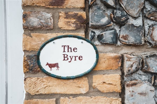 The Byre