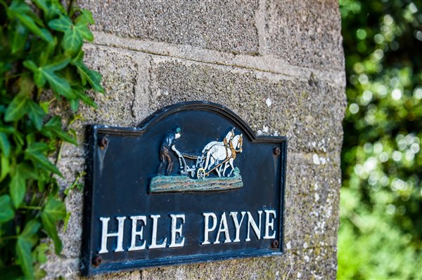 Hele Payne Farm