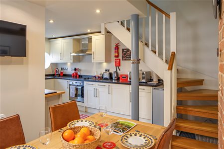 Home Farm Holiday Cottages