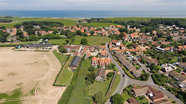 Weybourne