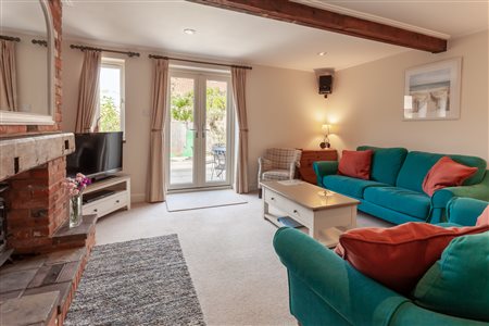 Home Farm Holiday Cottages