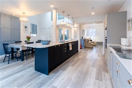 Home Farm Holiday Cottages