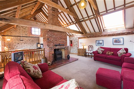 Home Farm Holiday Cottages