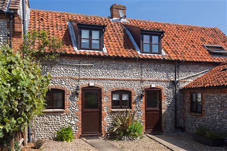 Home Farm Holiday Cottages