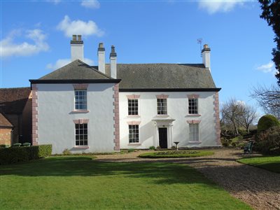 Lawford Hill Farm 