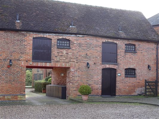 Mill House