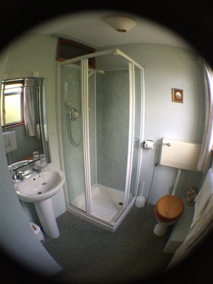 En-suite Facilities