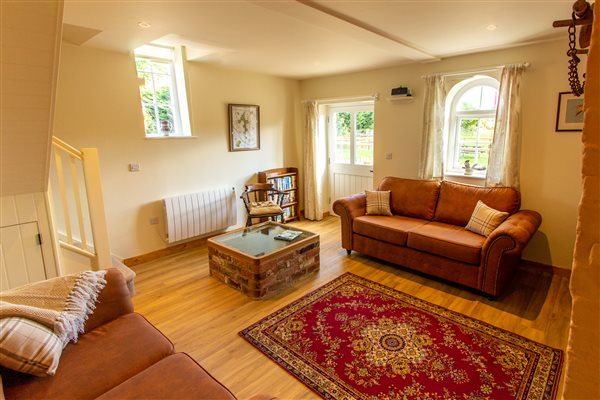 Cosy Living Room Cosy Living Room