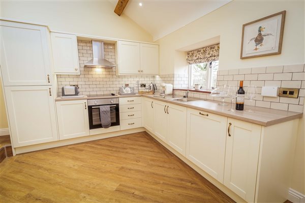 Kitchen Kitchen