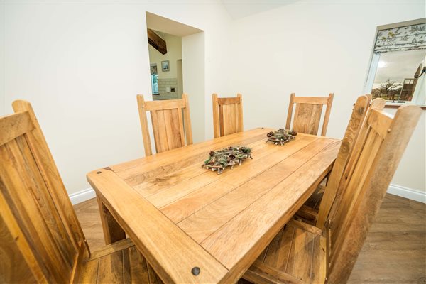 Dining room Dining room