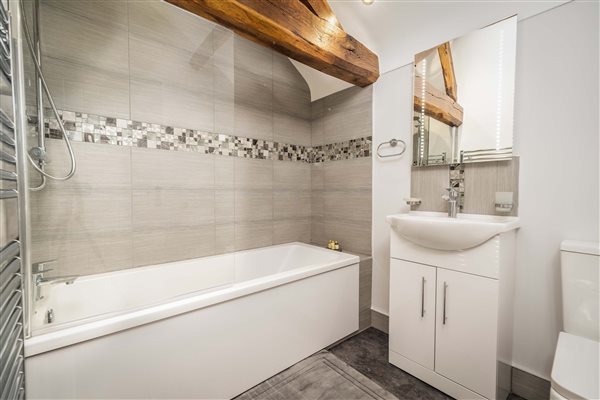 Ensuite Ensuite