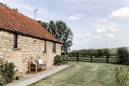 Apple Tree Cottage