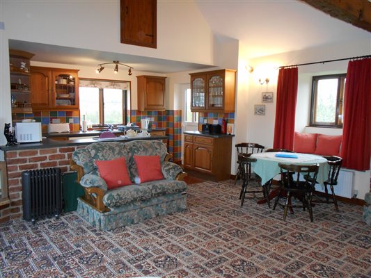 Living Area 3